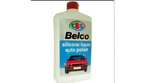 BELCO OTO POLİSH 1/4